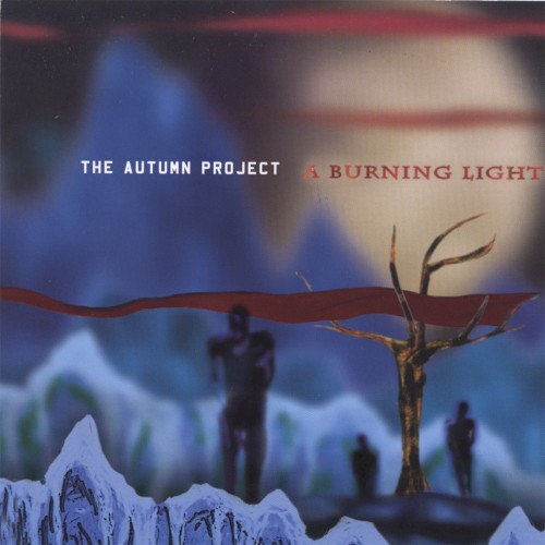 The Autumn Project - A Burning Light